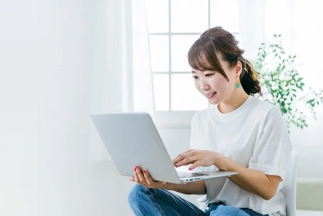 情報発信イメージ