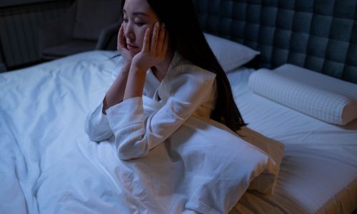 考え事が止まらない夜の対処（認知コーピング）