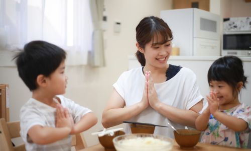 PMS 食生活で意識したい食事習慣