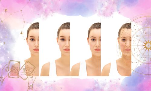 若い頃の常識が合わなくなる年齢による変化イメージ