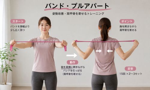 バンド・プルアパート